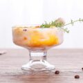 6 részes, 290 ml - Desszerttál