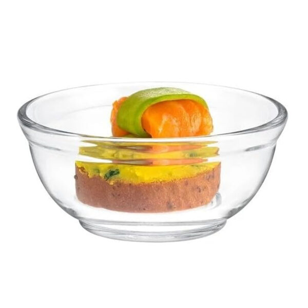 Új Mini Dip Tálka Készlet