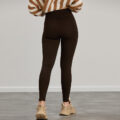 Likrás Interlock Leggings