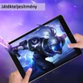 Játékteljesítmény Flexible Kijelzővédő