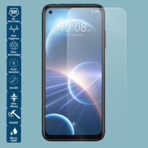 Xiaomi Redmi Note 11T készült Wontis Nano Képernyővédő Fólia, ultra vékony és 9H keménységű védelem