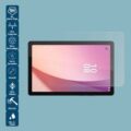 Lenovo Tab M9 hüvelykes tablethez készült Wontis Nano Képernyővédő Fólia, ultra vékony és 9H keménységű védelem
