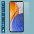 Xiaomi Redmi Note 12 készült Wontis Nano Képernyővédő Fólia, ultra vékony és 9H keménységű védelem