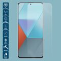 Xiaomi Redmi Note 13 Pro+ készült Wontis Nano Képernyővédő Fólia, ultra vékony és 9H keménységű védelem