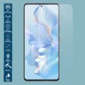 Huawei Nova 9 SE készült Wontis Nano Képernyővédő Fólia, ultra vékony és 9H keménységű védelem