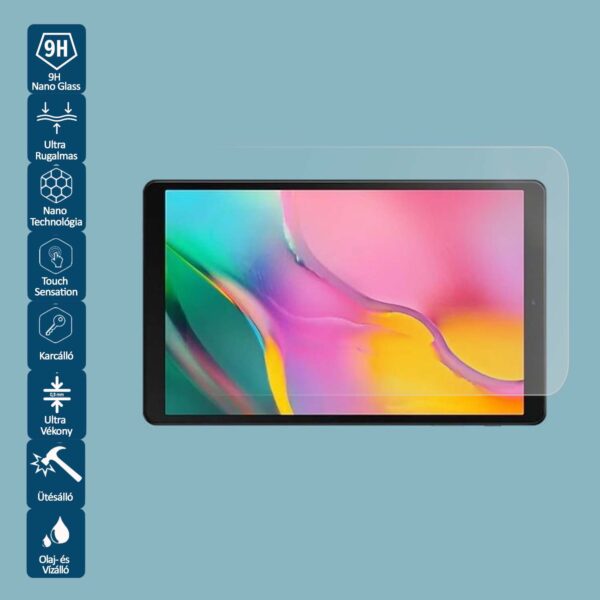 Samsung Galaxy Tab A7