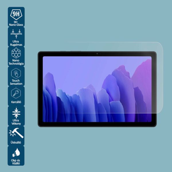 Samsung Galaxy Tab A7 SM-T500