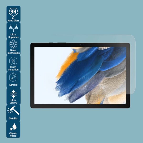 Samsung Galaxy Tab A8