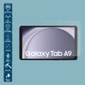 Samsung Galaxy Tab A9 SM-X115 hüvelykes tablethez készült Wontis Nano Képernyővédő Fólia, ultra vékony és 9H keménységű védelem