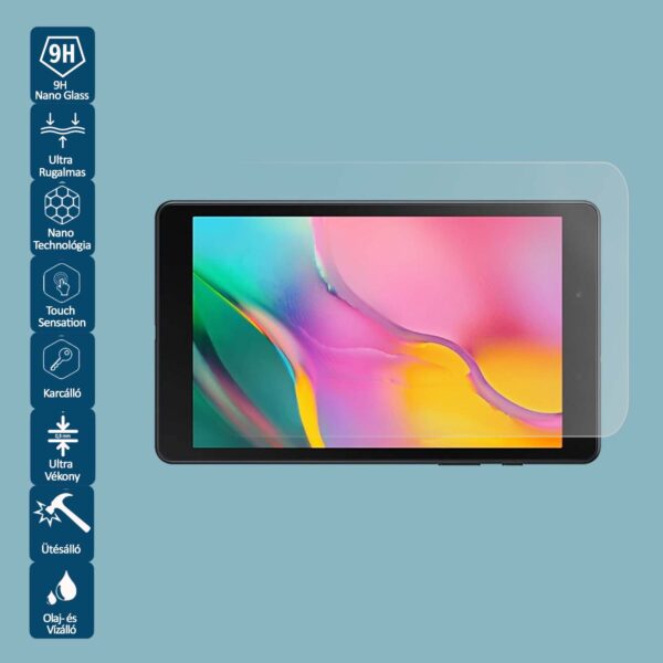 Samsung Galaxy Tab A8 SM-X200