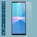 Sony Xperia 10 V készült Wontis Nano Képernyővédő Fólia, ultra vékony és 9H keménységű védelem