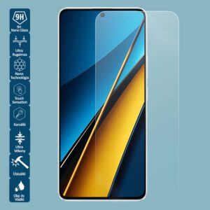 Poco C40