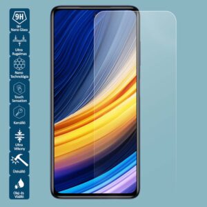 Poco X3 Pro