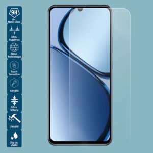 Realme C11