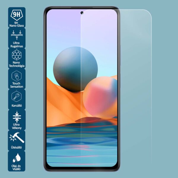 Xiaomi Redmi Note 10 Pro