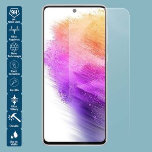 Samsung Galaxy A54 mobiltelefon