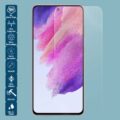 Samsung Galaxy S21 FE mobiltelefon