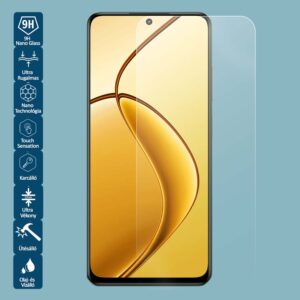 Realme C53