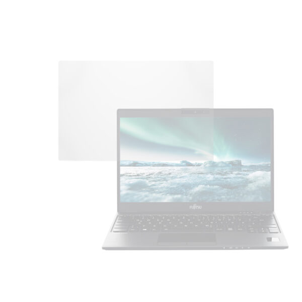 Fujitsu Lifebook 15