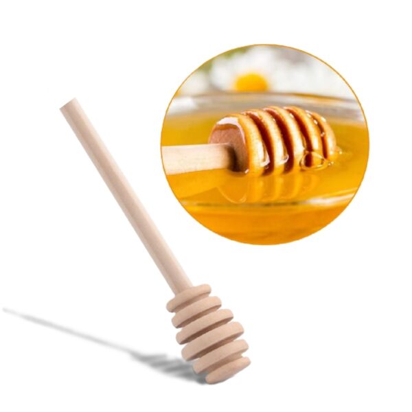 természetes mézkanál